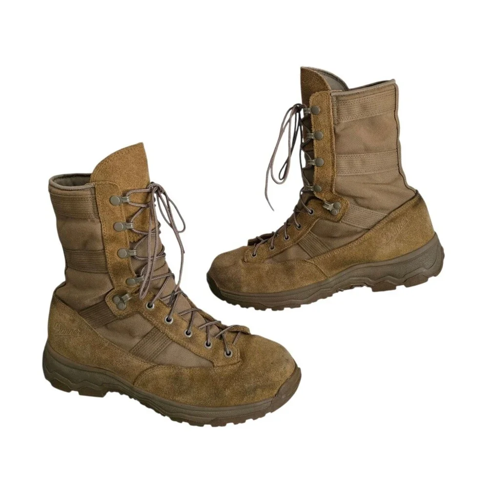 Danner Reckoning 8